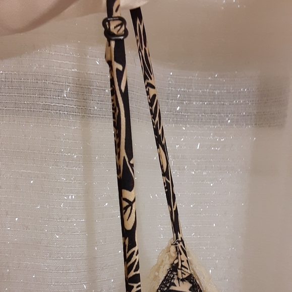 VS tie front nightie - Picture 8 of 11